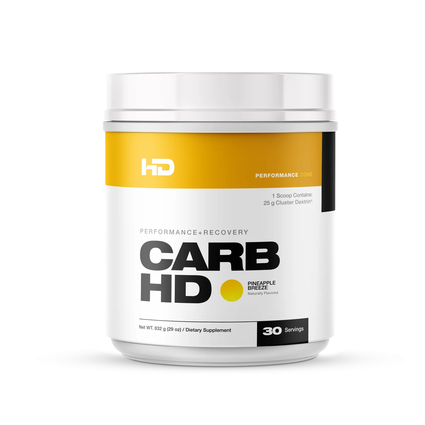 HD Muscle - Carb HD