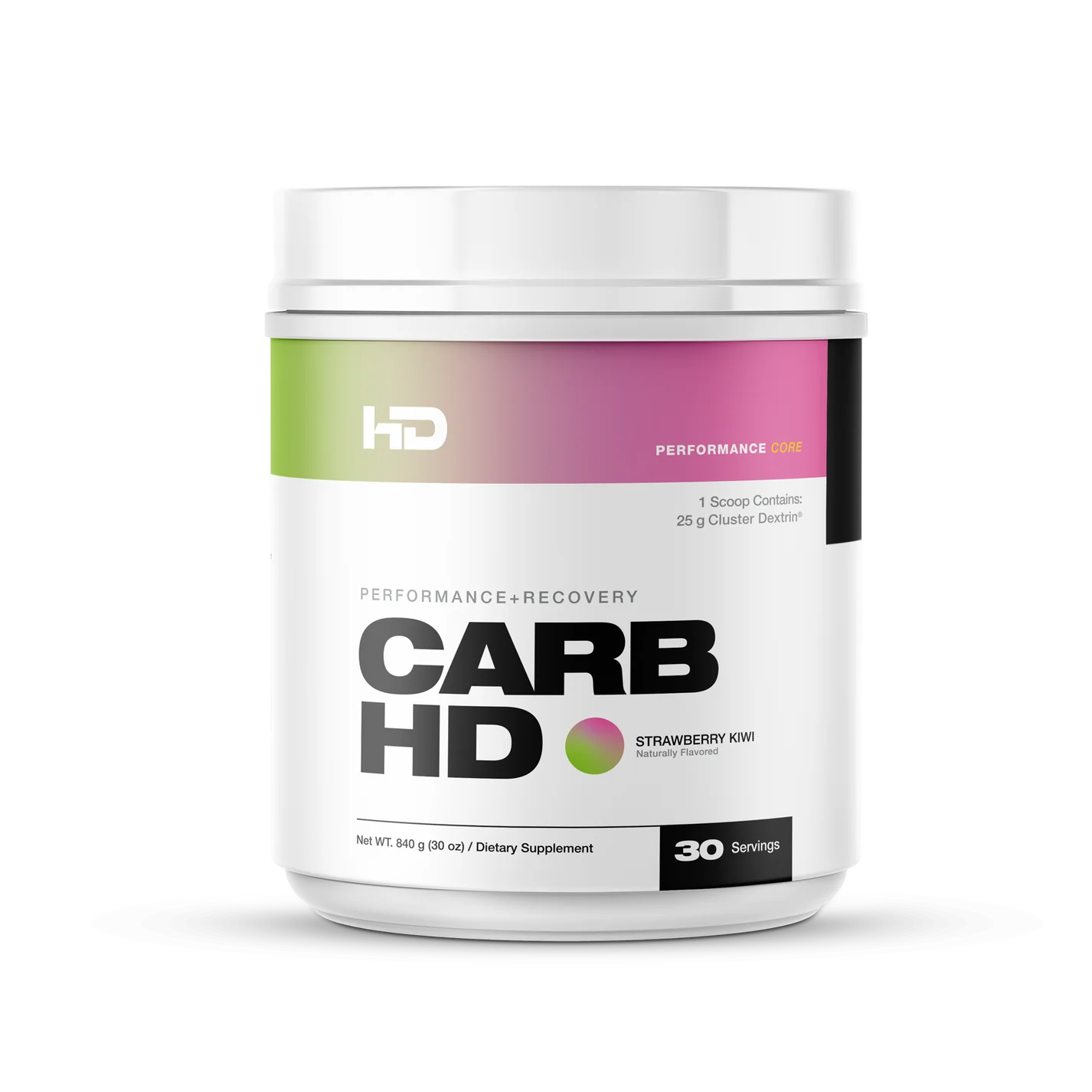 HD Muscle - Carb HD
