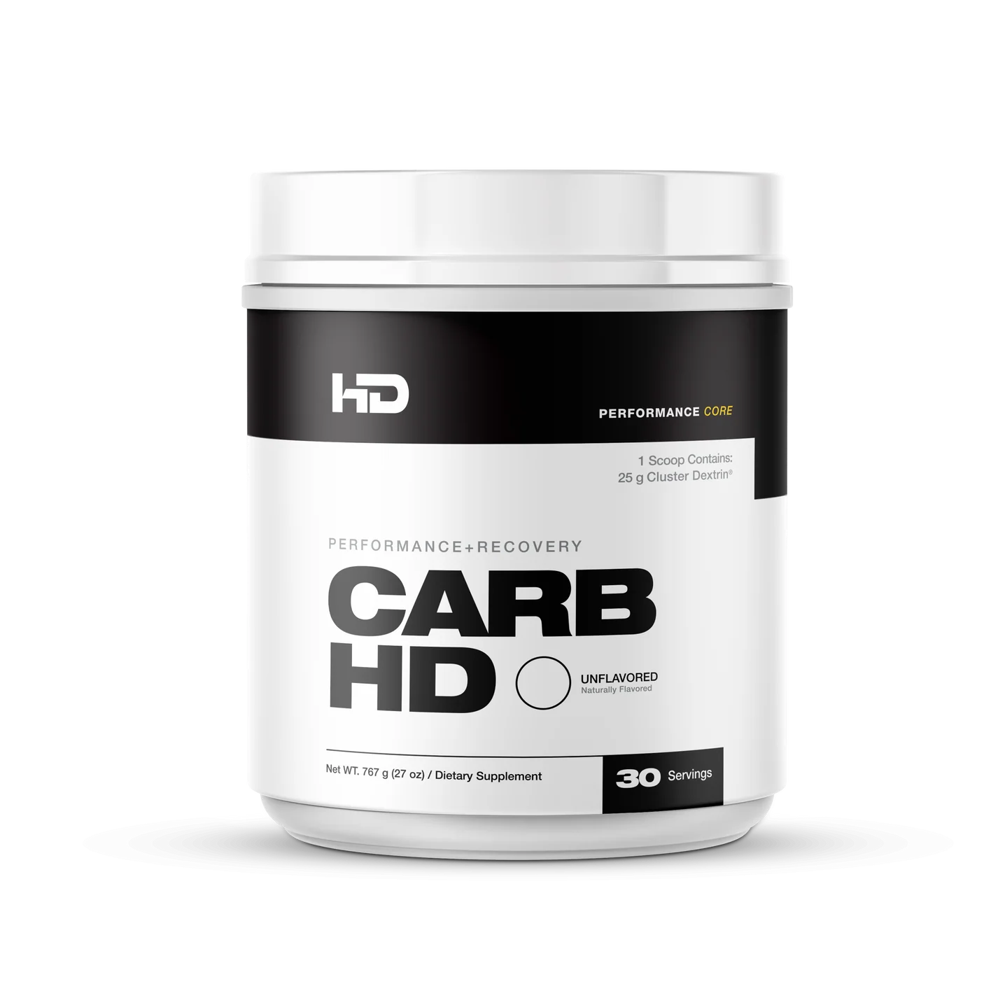 HD Muscle - Carb HD