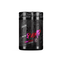 Thumbnail for NutriFitt - Carnage Pump - Non-Stim