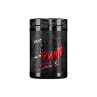 Thumbnail for NutriFitt - Carnage Pump - Non-Stim