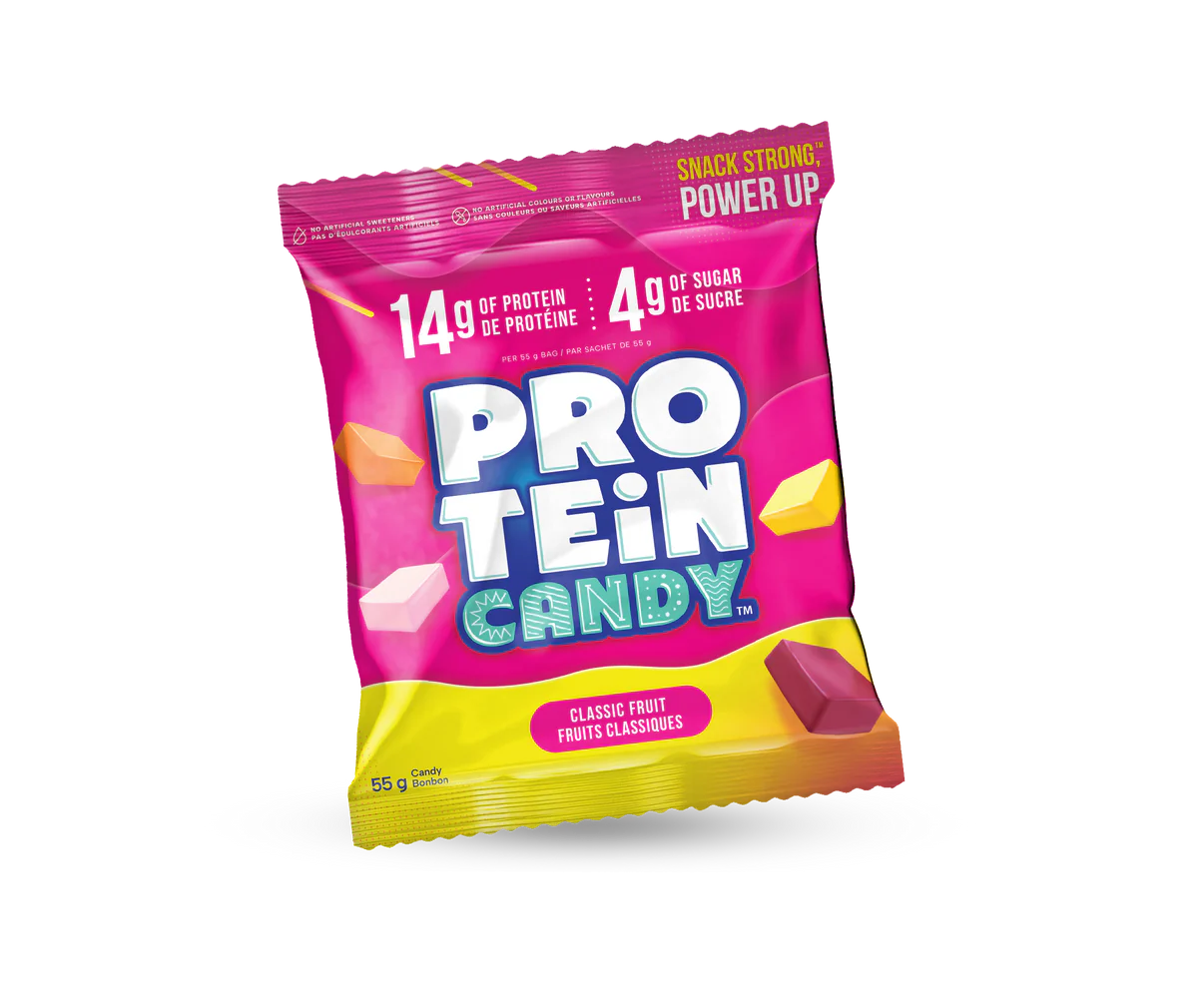 Protein Candy