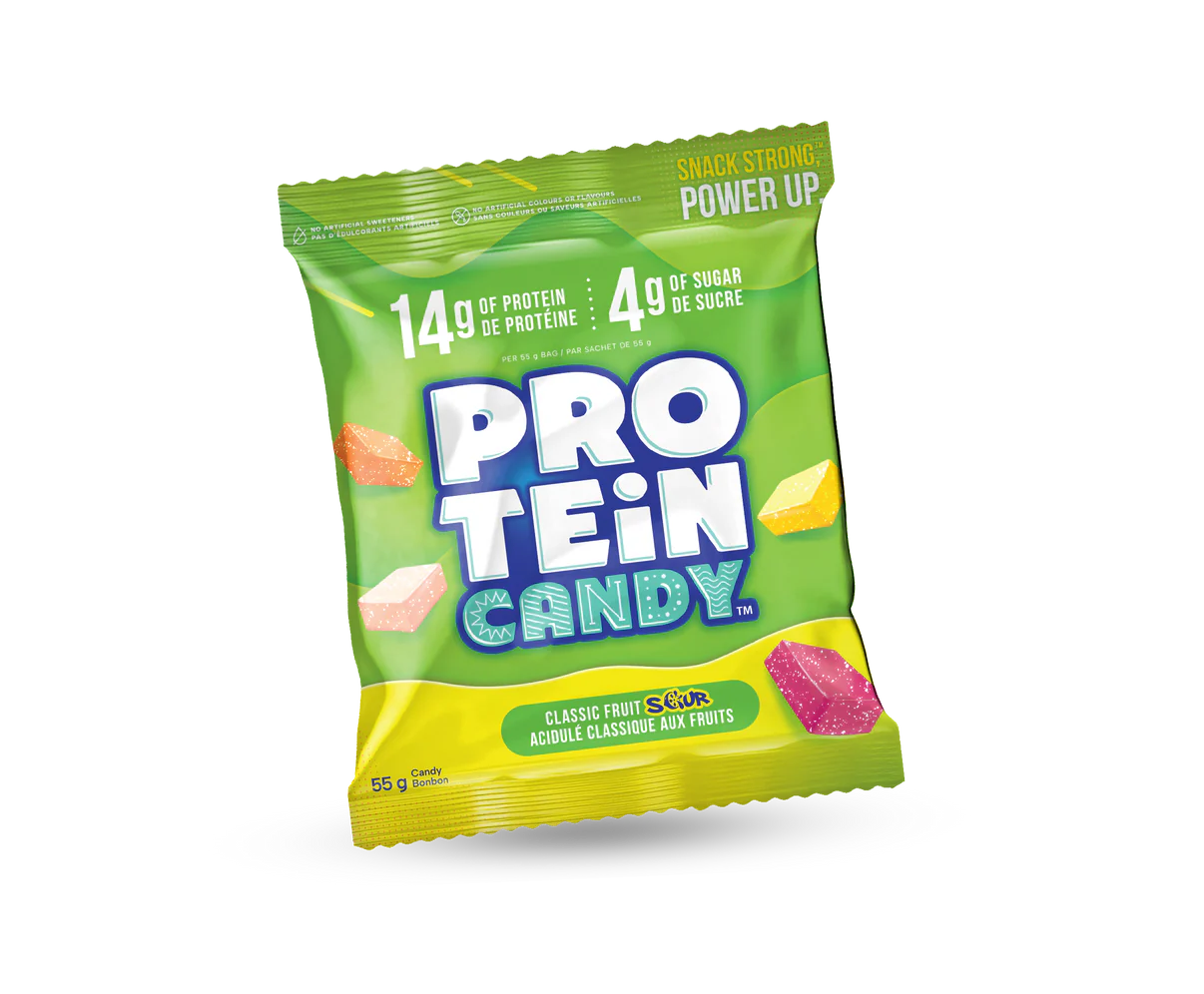 Protein Candy