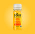 DOSE - Ginger & Turmeric Shot 60ml
