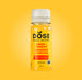 DOSE - Ginger & Turmeric Shot 60ml