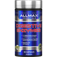 Thumbnail for Allmax - Digestive Enzymes