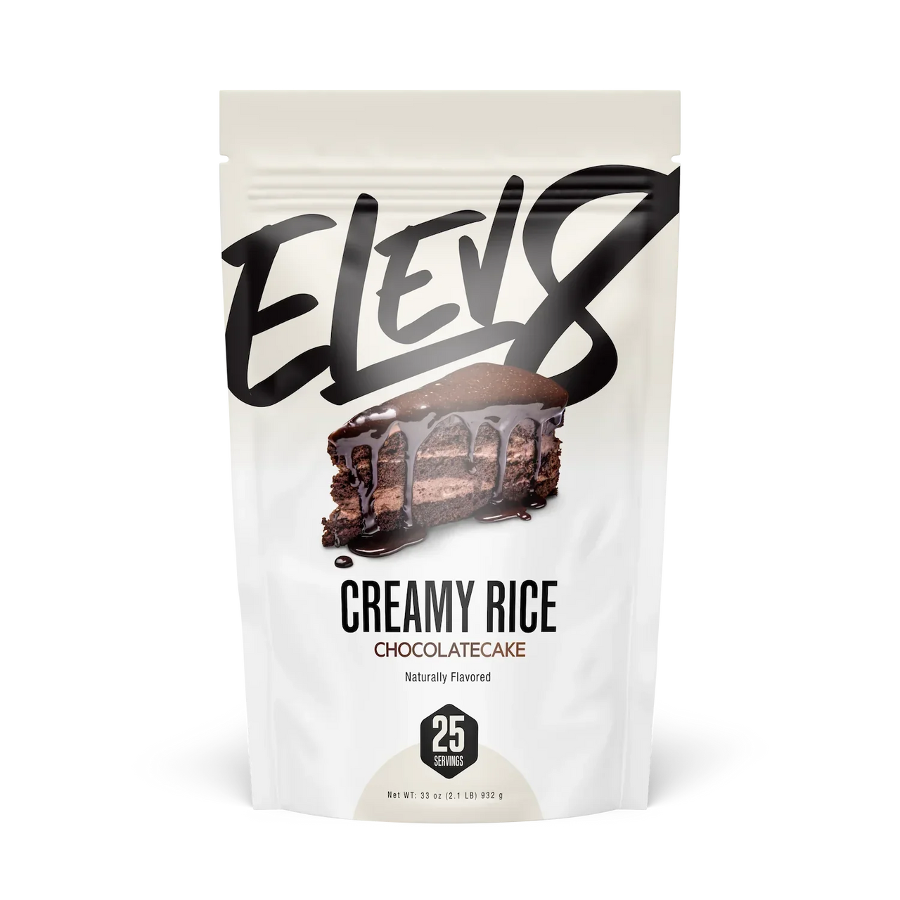 Elev8 - Cream of Rice