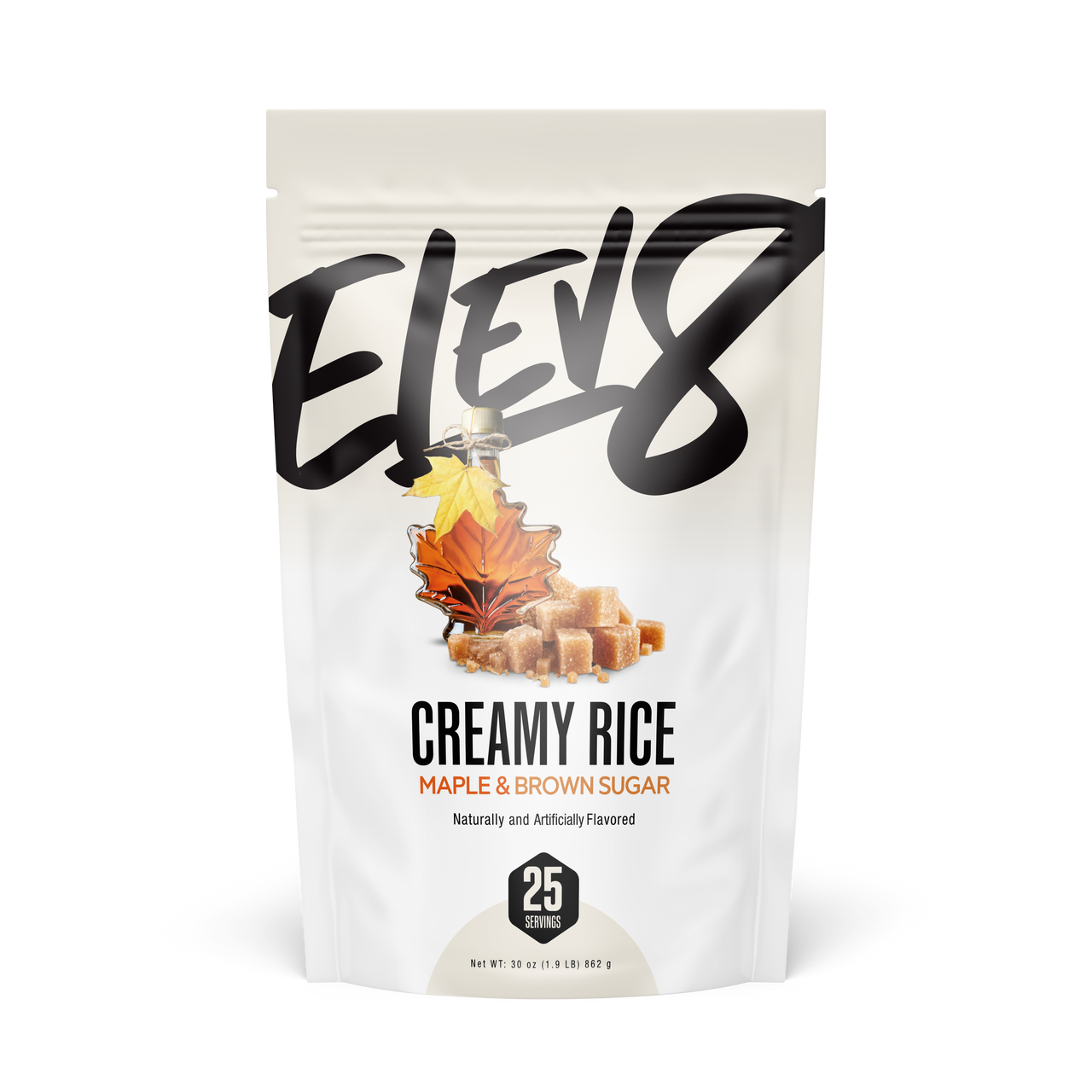 Elev8 - Cream of Rice