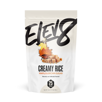 Thumbnail for Elev8 - Cream of Rice