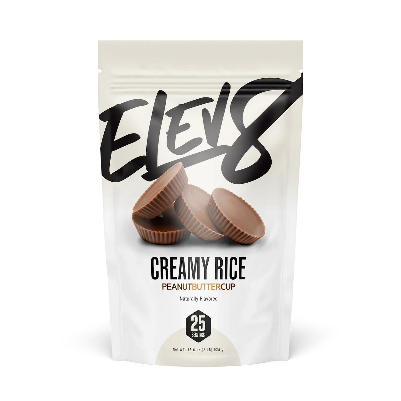 Elev8 - Cream of Rice