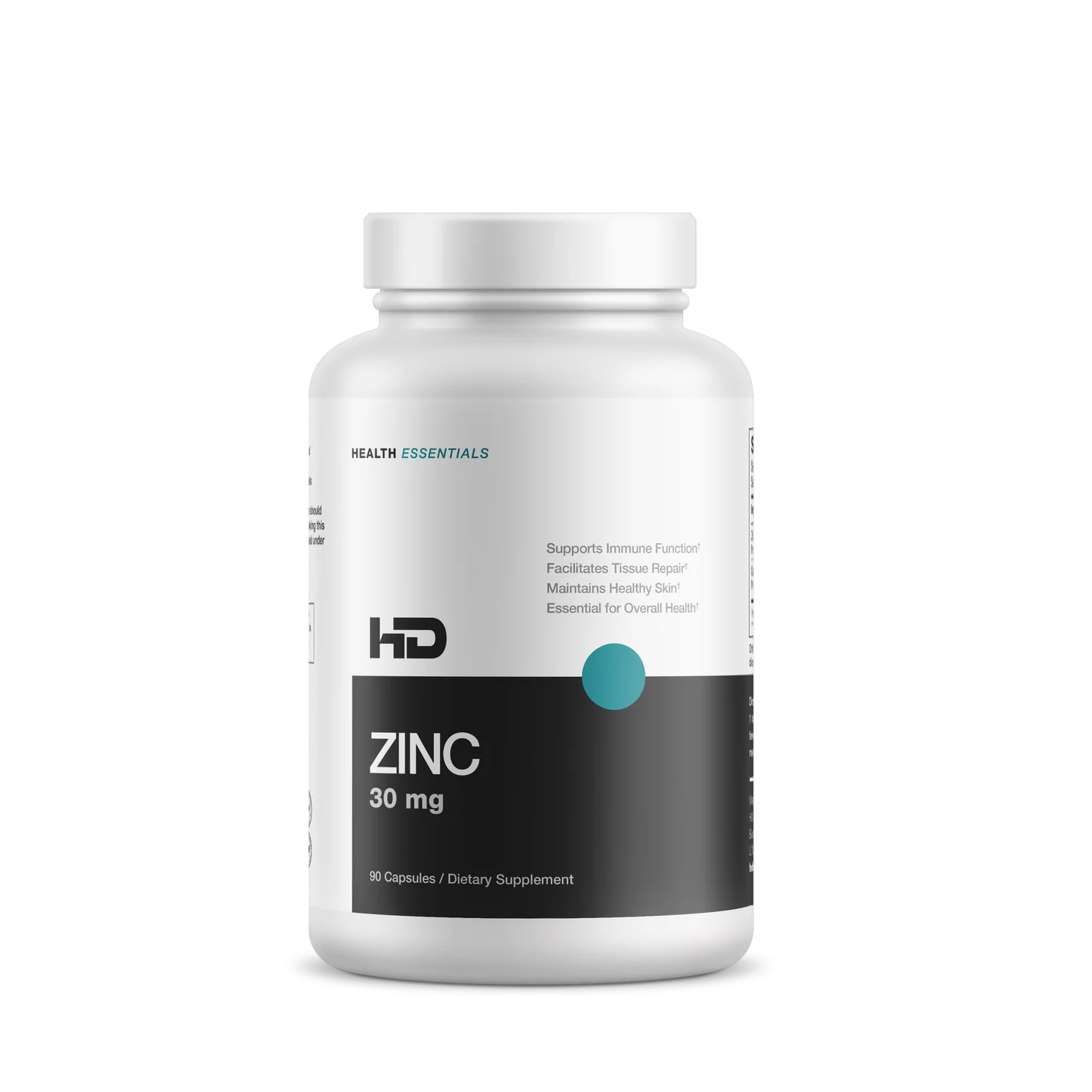 HD Muscle - Zinc