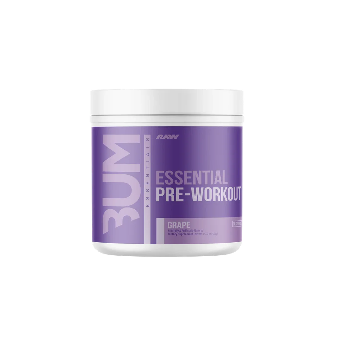 CBUM - Essentials Pre-workout