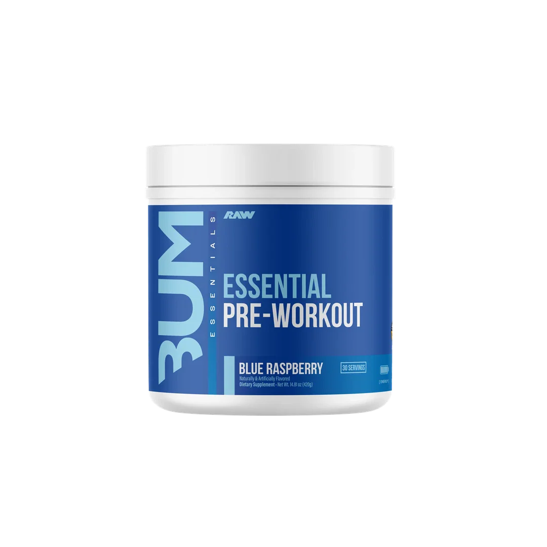 CBUM - Essentials Pre-workout