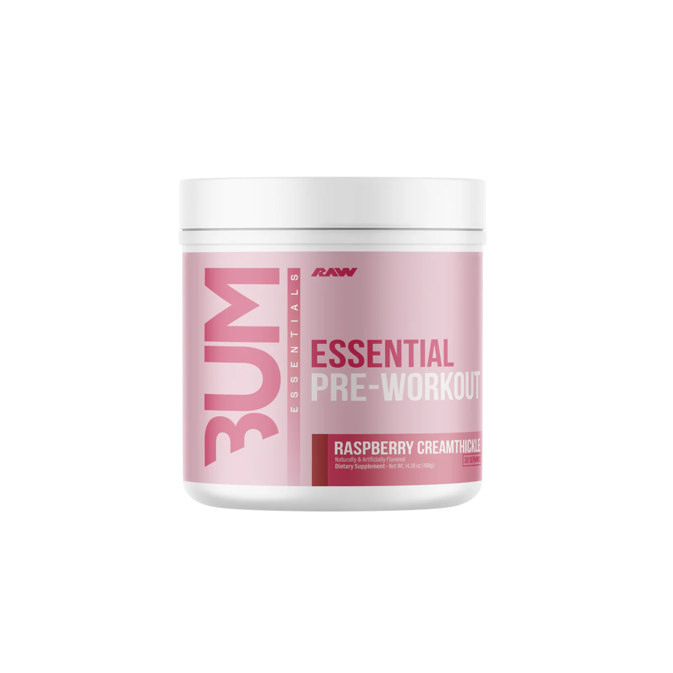 CBUM - Essentials Pre-workout