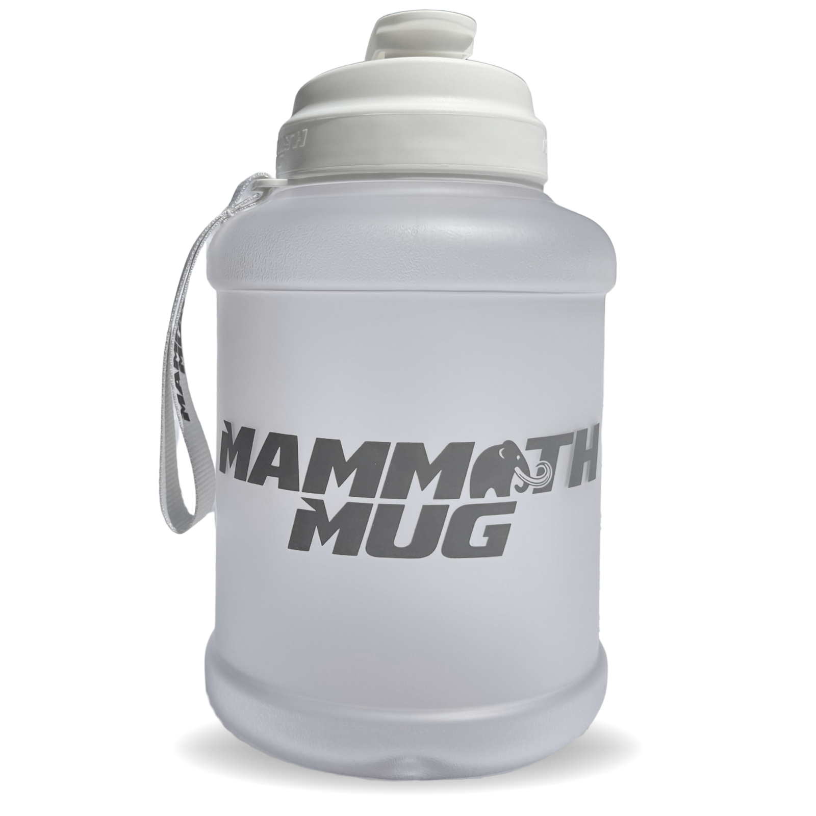 Mammoth Mug - 2.5L V2 - Matte Series V2