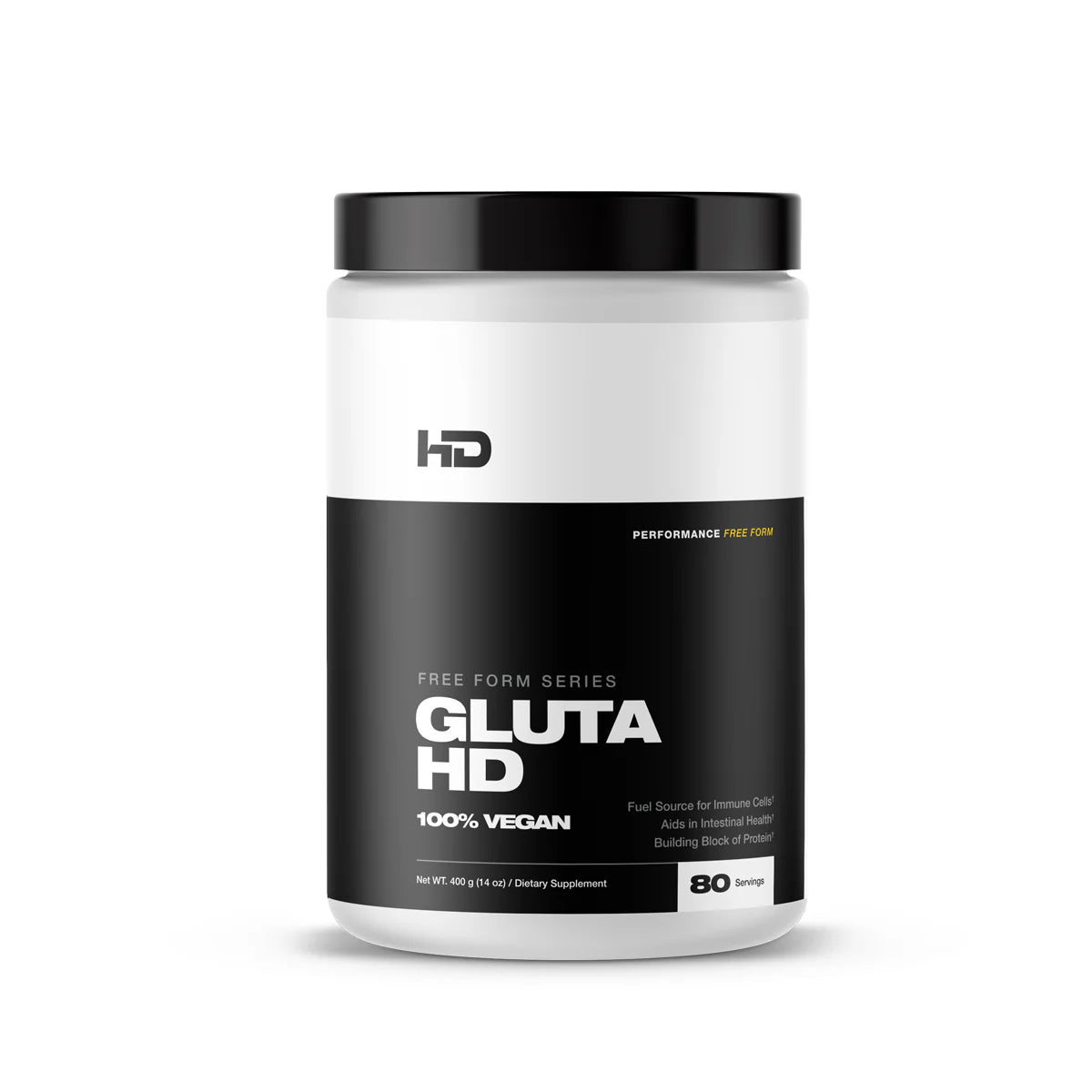 HD Muscle - Gluta HD