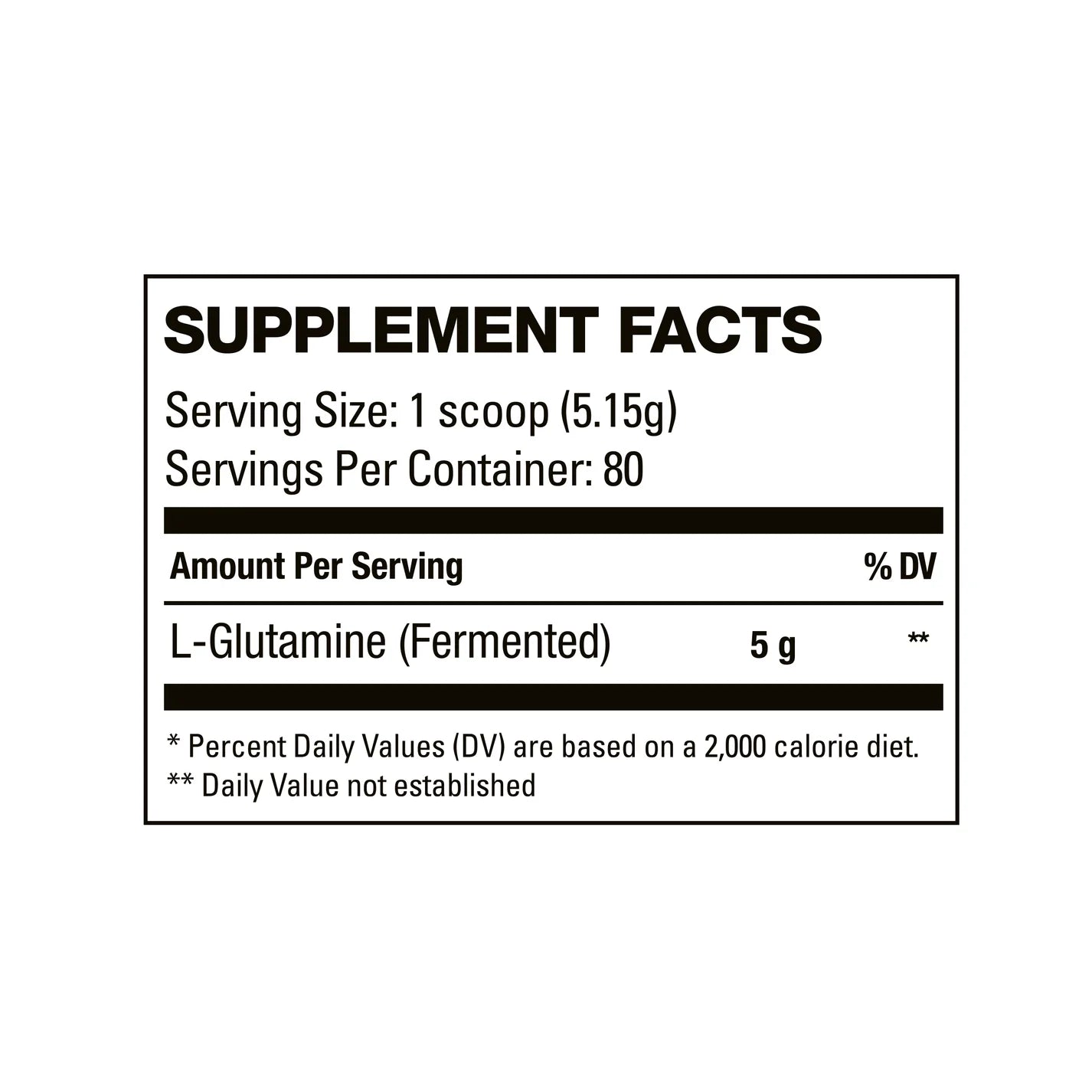 HD Muscle - Gluta HD