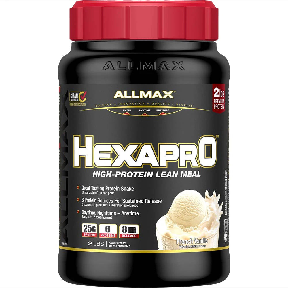 Allmax - Hexapro - 2Lbs