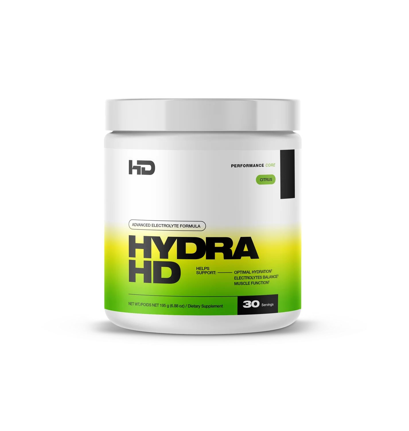 HD Muscle- Hydra HD 30 Servs