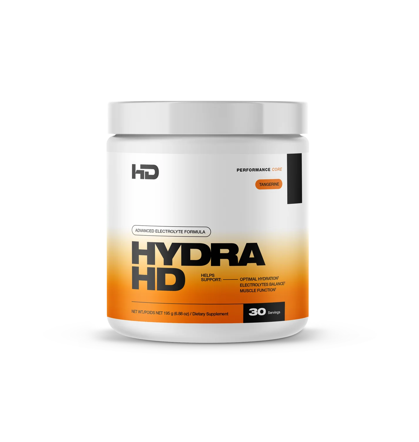 HD Muscle- Hydra HD 30 Servs