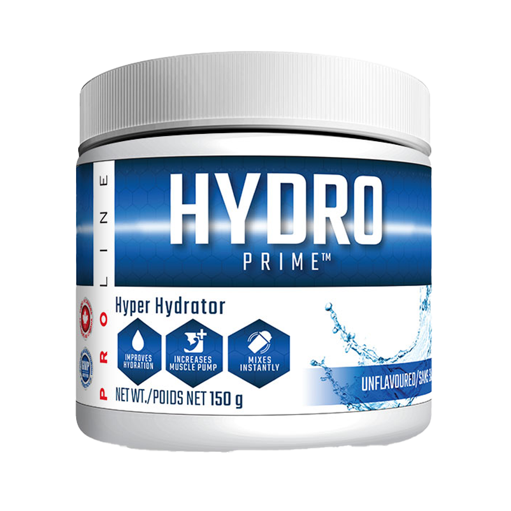 ProLine - Hydro Prime Glycerol 150g