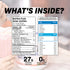 Believe Supplements Beef and Milk Isolate Protein