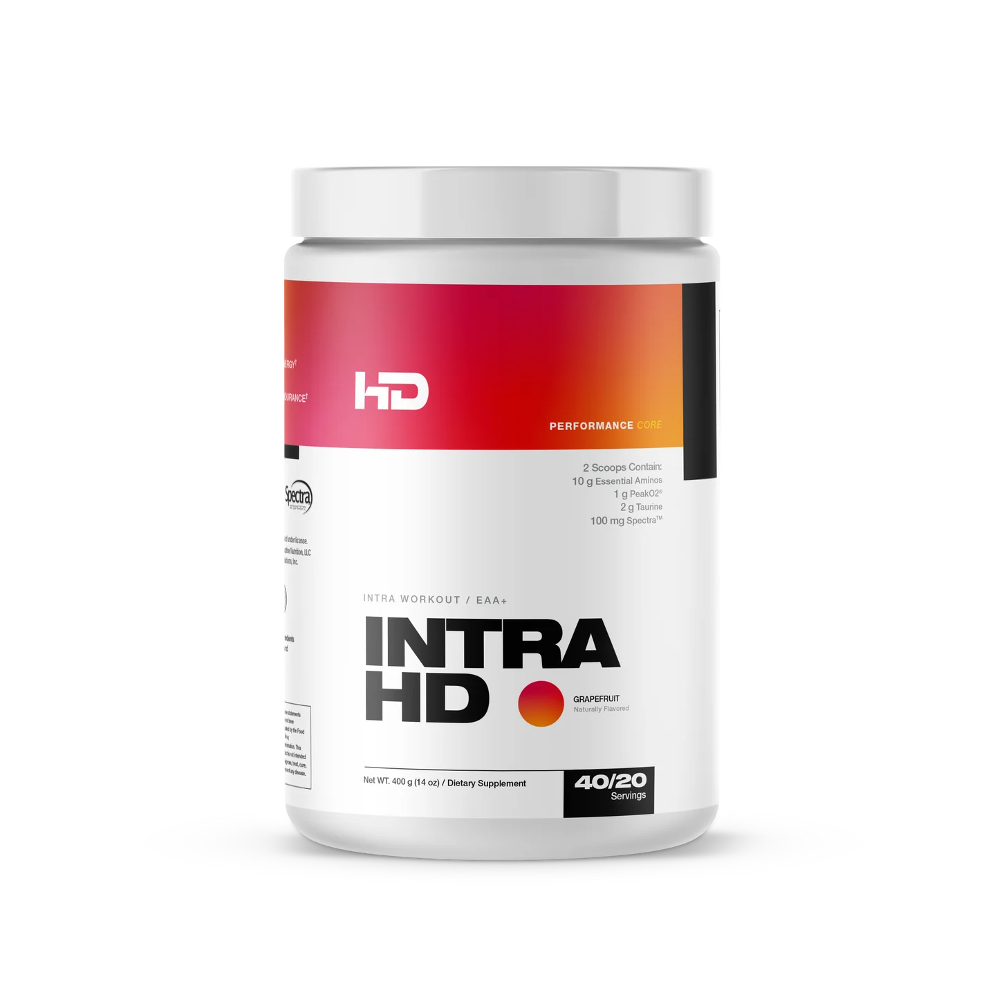 HD Muscle - Intra HD EAA
