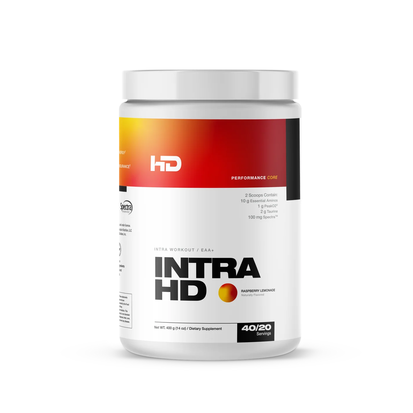 HD Muscle - Intra HD EAA