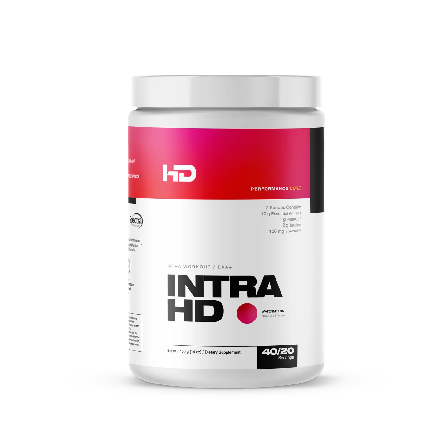 HD Muscle - Intra HD EAA