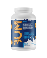 Thumbnail for CBUM x RAW - Itholate ISO-Protein
