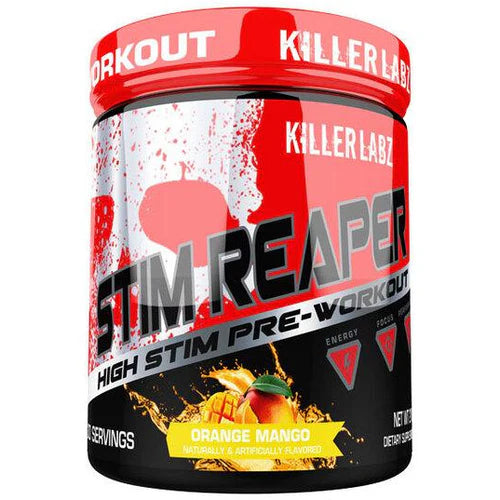 Killer Labz - Stim Reaper