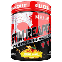 Thumbnail for Killer Labz - Stim Reaper