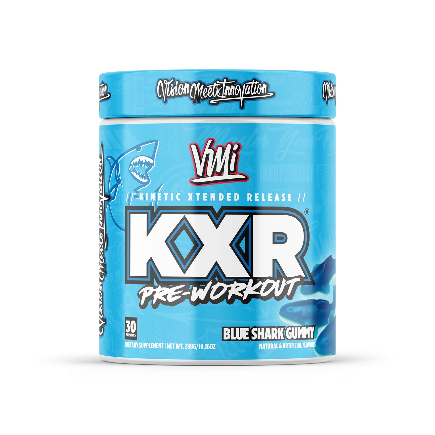 VMI KXR Pre-Workout