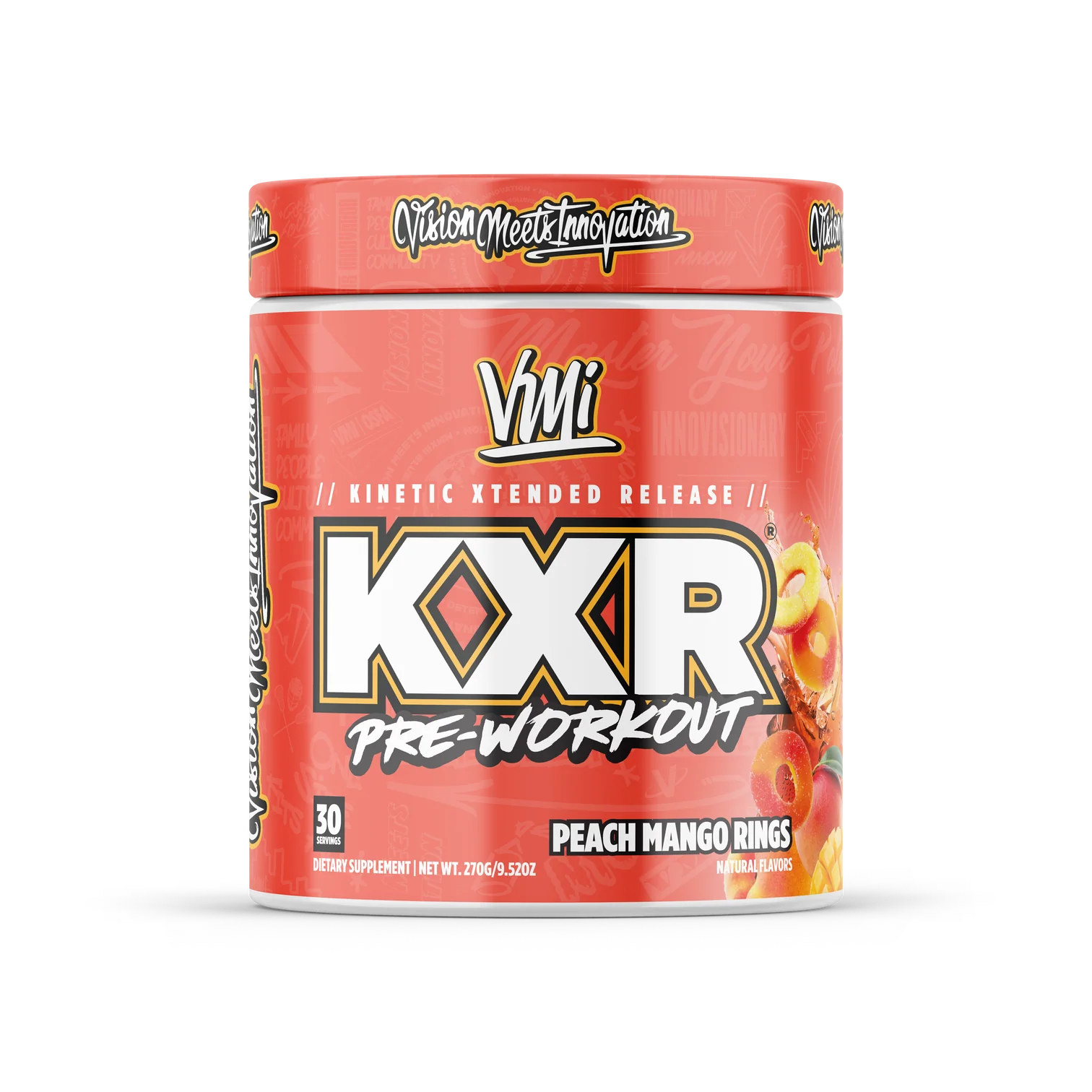 VMI KXR Pre-Workout