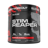 Thumbnail for Killer Labz - Stim Reaper