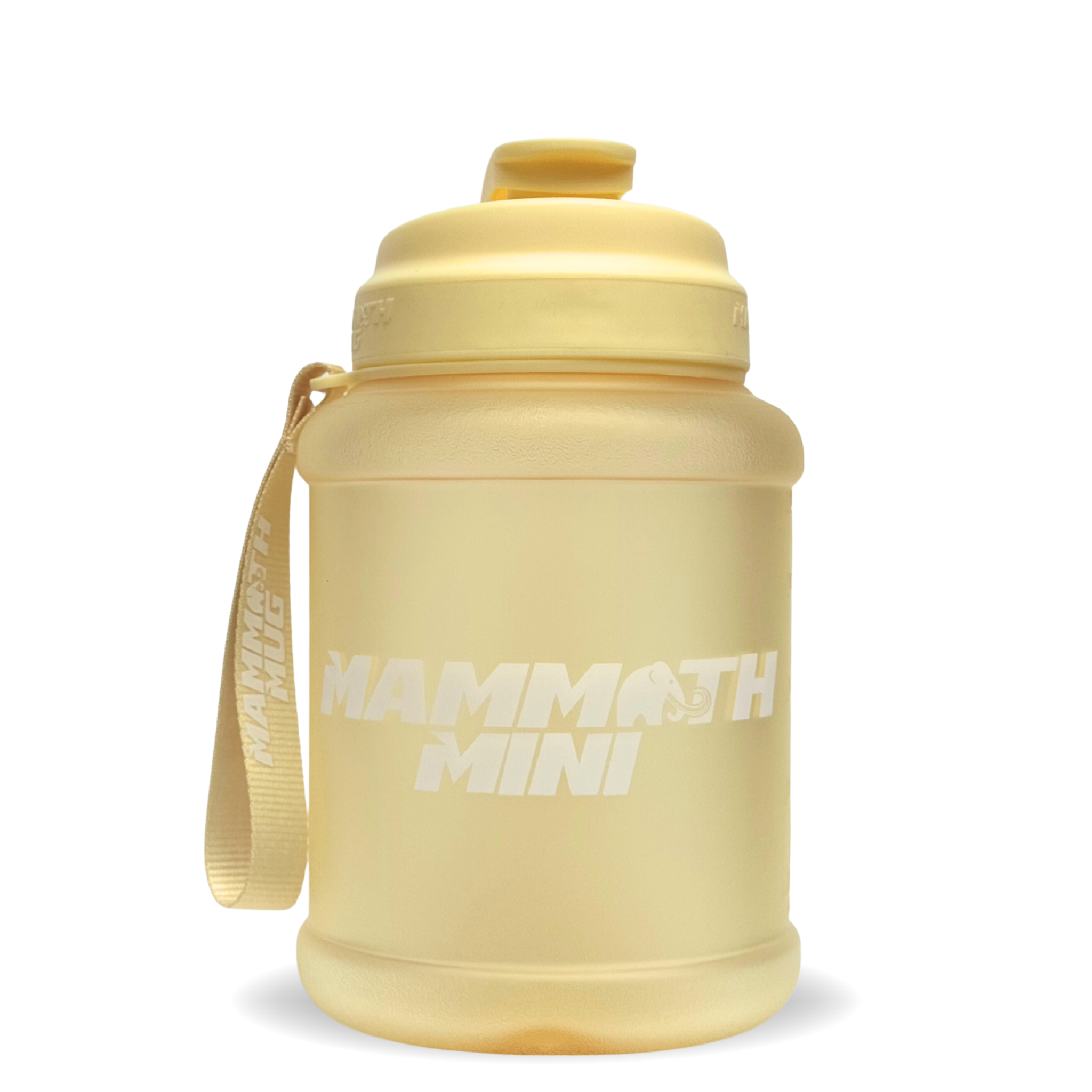 Mammoth Mug - Mini V2 1.5L - Matte Series