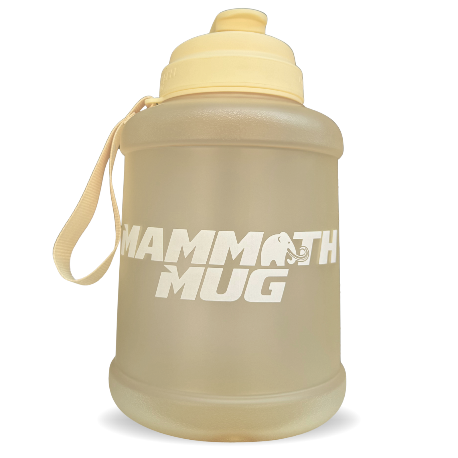 Mammoth Mug - 2.5L V2 - Matte Series V2