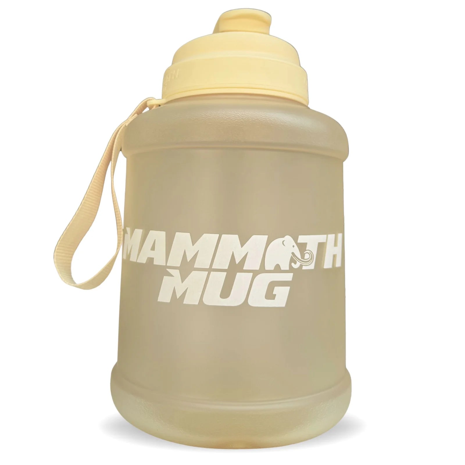 Mammoth Mug 2.5L V2