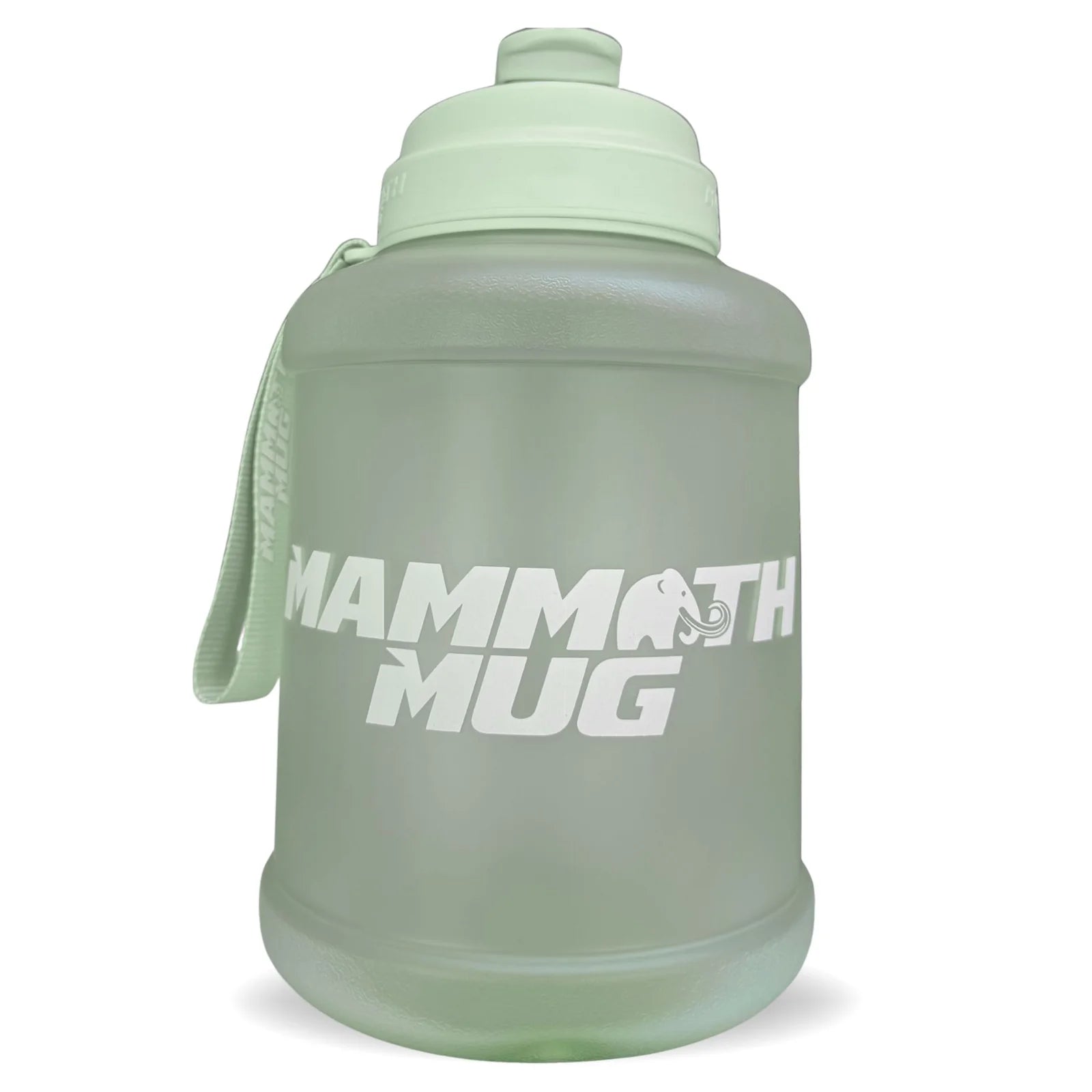 Mammoth Mug 2.5L V2