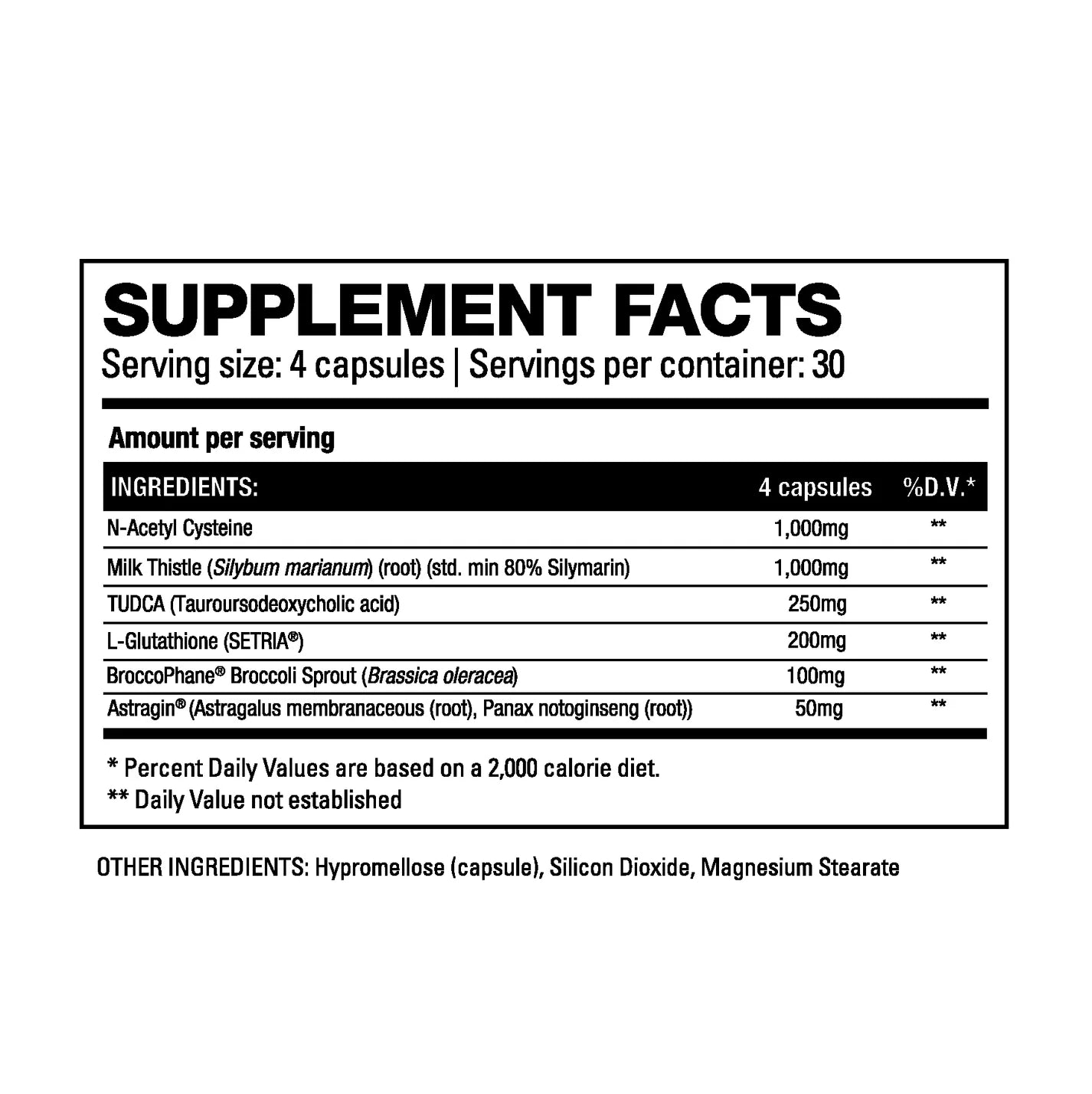 HD Muscle - Liver HD