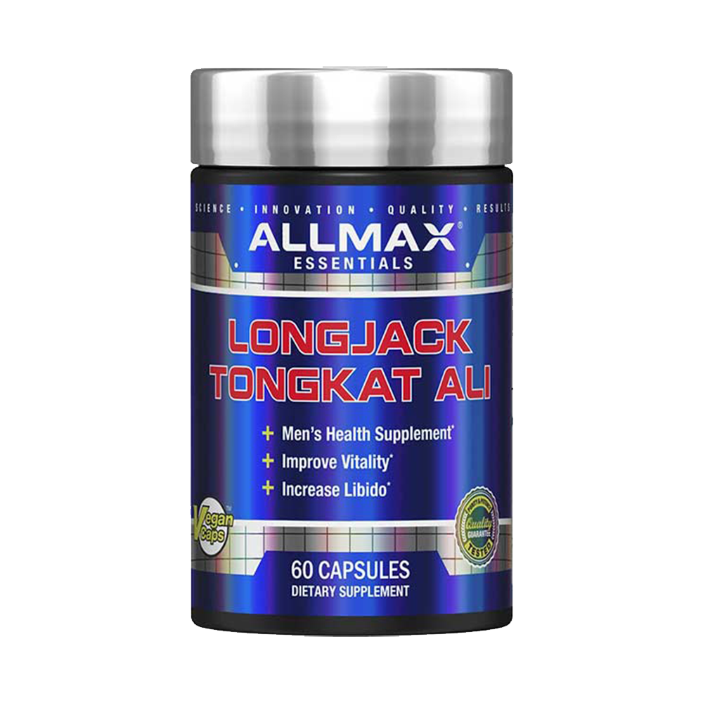 Allmax - Longjack Tongkat Ali