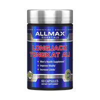Thumbnail for Allmax - Longjack Tongkat Ali