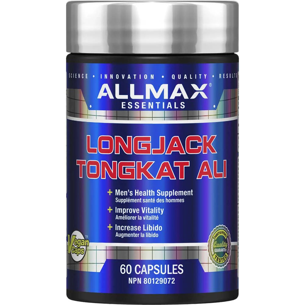 Allmax - Longjack Tongkat Ali