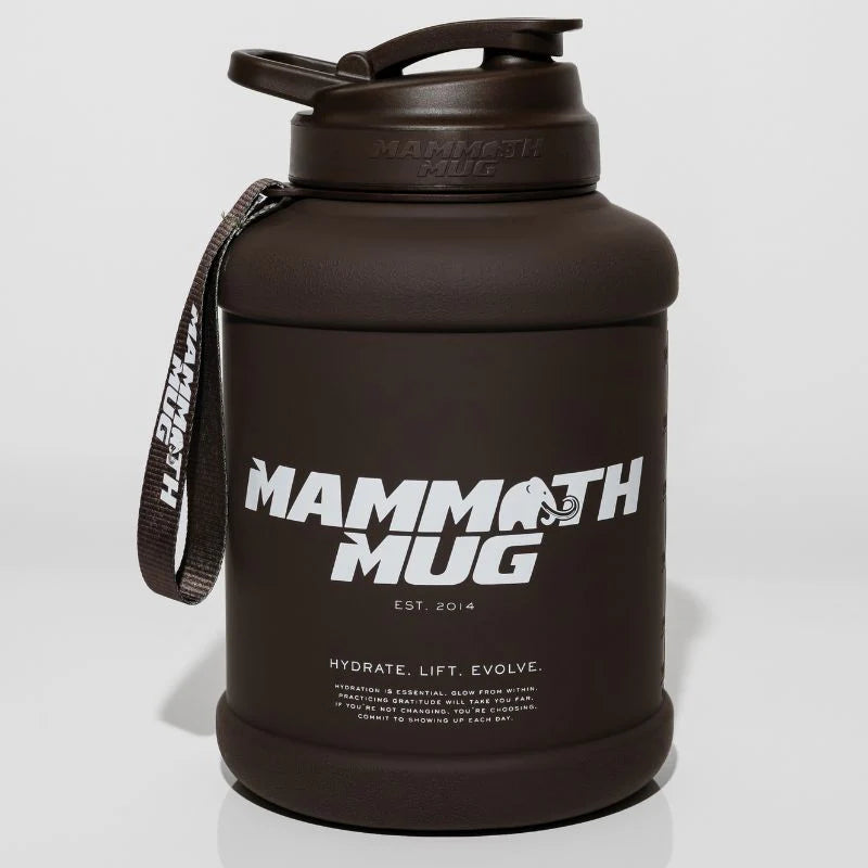 Mammoth Mug 2.5L V2