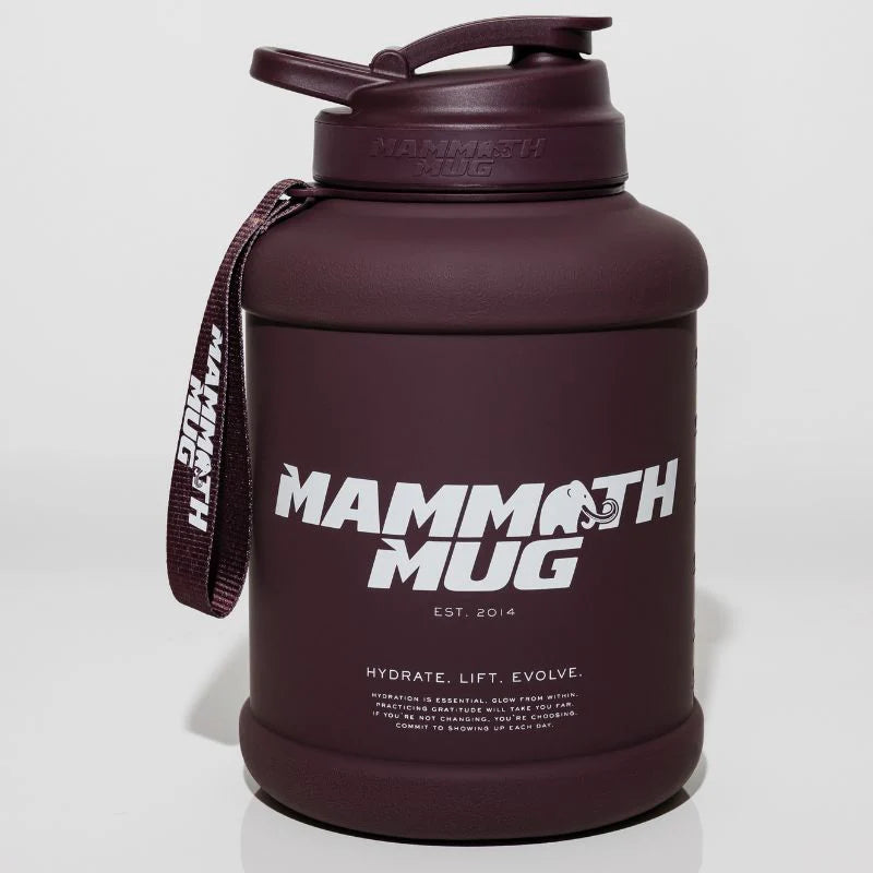 Mammoth Mug 2.5L V2