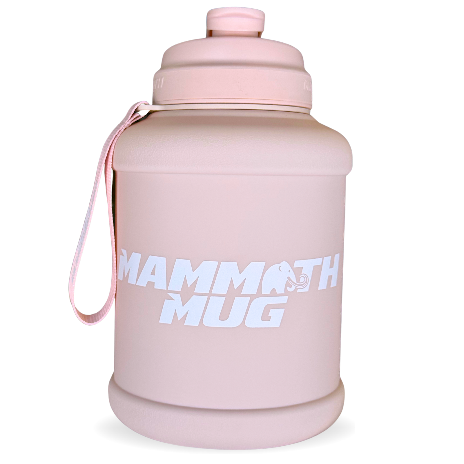 Mammoth Mug - 2.5L V2 - Matte Series V2