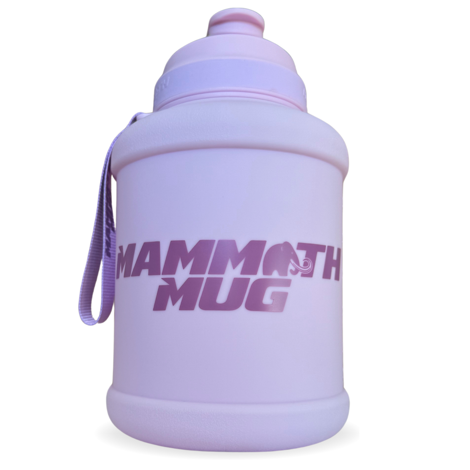 Mammoth Mug - 2.5L V2 - Matte Series V2