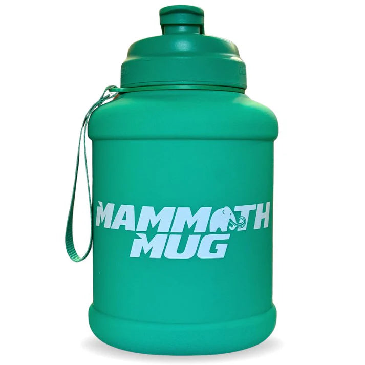 Mammoth Mug 2.5L V2 - Matte Series V2