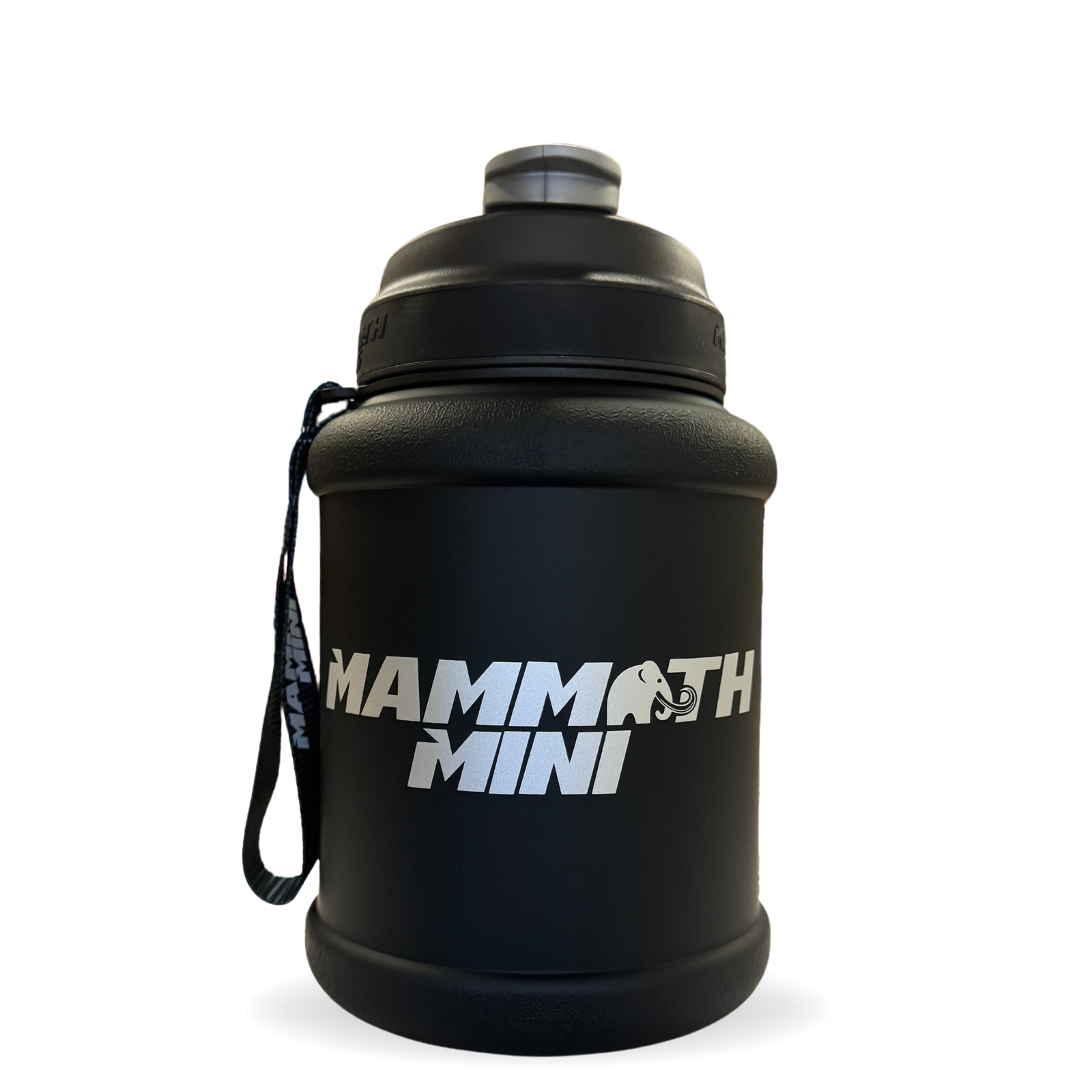 Mammoth Mug - Mini V2 1.5L - Matte Series