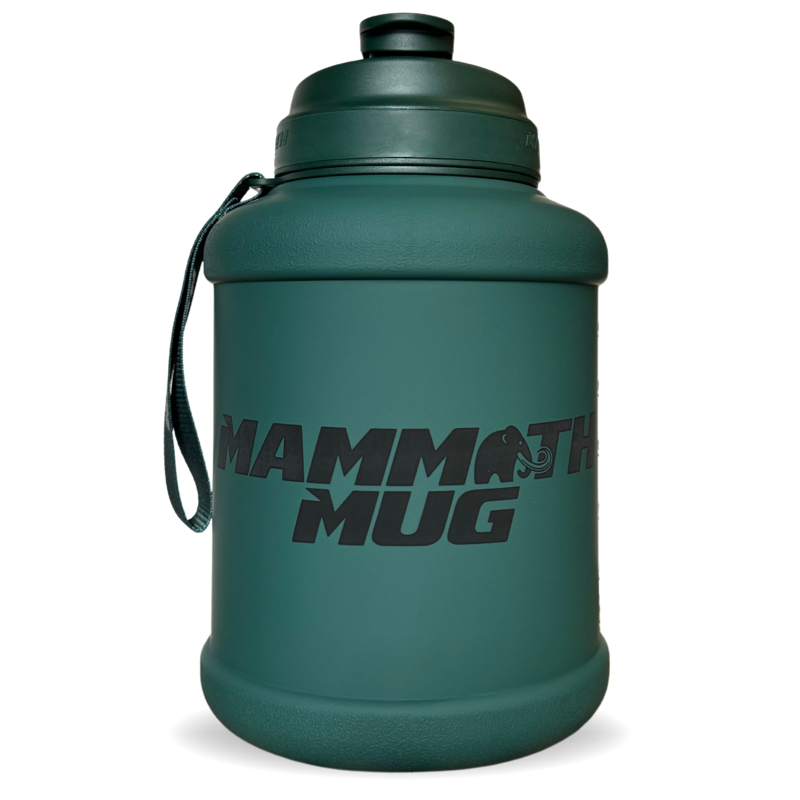 Mammoth Mug - 2.5L V2 - Matte Series V2